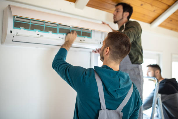 Best Best HVAC companies  in Sisseton, SD