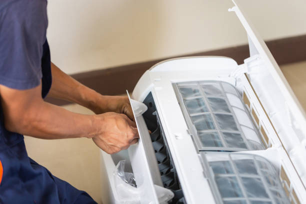 Best Central air repair  in Sisseton, SD