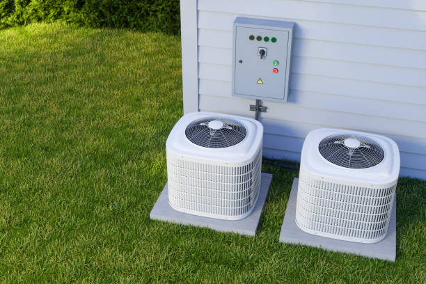 HVAC air duct cleaning in Sisseton, SD