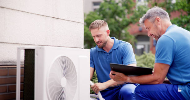 Best Residential HVAC services  in Sisseton, SD