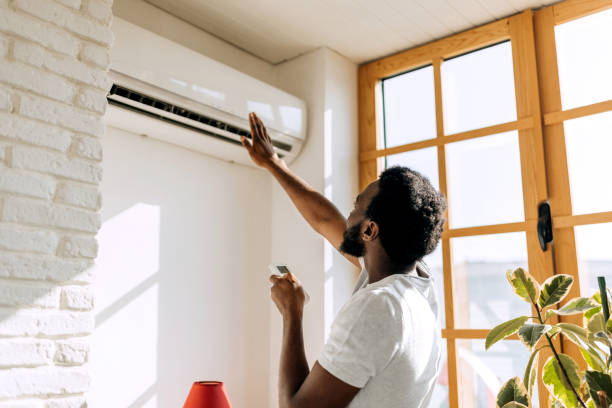 Best HVAC service technicians  in Sisseton, SD