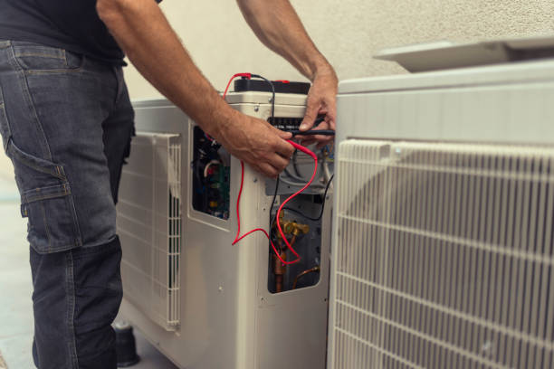 Best HVAC installation services  in Sisseton, SD