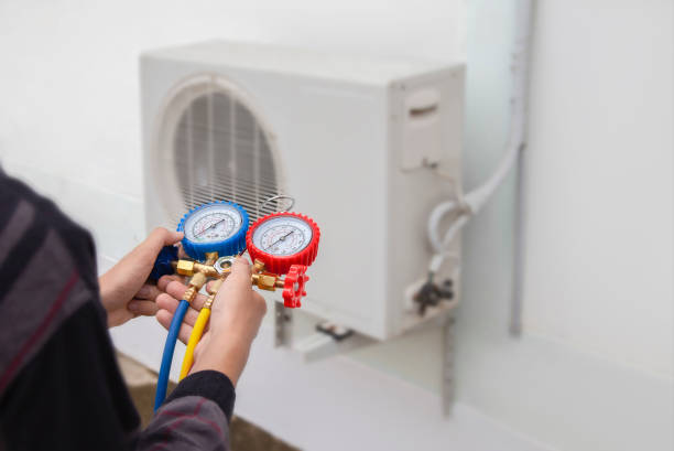 Trusted Sisseton, SD HVAC Experts