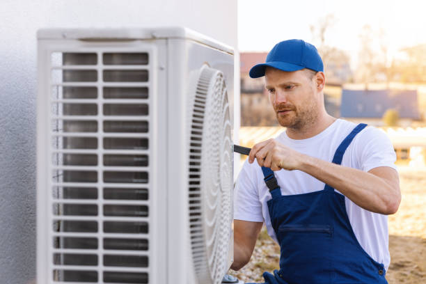 Best HVAC companies near me  in Sisseton, SD