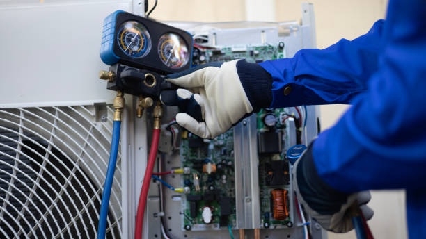 Best Affordable HVAC services  in Sisseton, SD